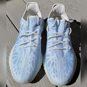 Size 11 Yeezy 350 V2 Mono Ice
